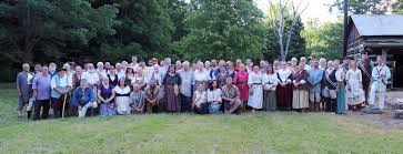 Brothers of the Ivory Mountain