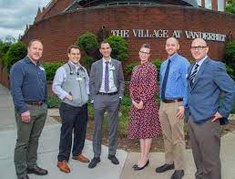 Vanderbilt Starts Addiction Clinic So Overdose Patients Have Somewhere To Go After The Er Wpln News Nashville Public Radio