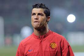 Cristiano ronaldo has been with juventus since 2018. Manchester United Ex Coach Erklart Wie Cristiano Ronaldo Zum Torjager Wurde