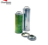 Supply Aerosol Tin Can Components Top And Bottome Wholesale ...
