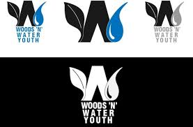 Woods N Water Youth Woods N Water Youth Winner Client Testimonial Selected Logo Design Contest Contest Design Logo Design