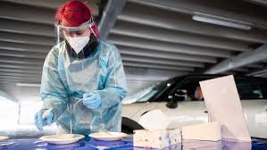 Von südafrika über botswana bis hin zu namibia können sie ihre jeweilige persönliche rundreise günstig. Corona Die Ereignisse Vom 26 April Bis 02 Mai Br24