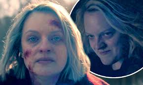 The Handmaid's Tale ends its fourth season with a game-changing twist