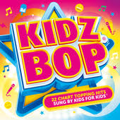 Itunescharts Net Kidz Bop By Kidz Bop Kids Spanish