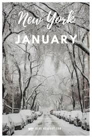 New York In January 2021 Things To Do Attractions Events Essentials New York City Vacation New York City Travel New York Travel