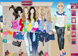 أحسن العاب تلبيس بنات موجودة لدينا المرجوا زيارة الموقع www sbanate com fashion polyvore image polyvore