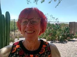 Linda Knodle's Instagram, Twitter & Facebook