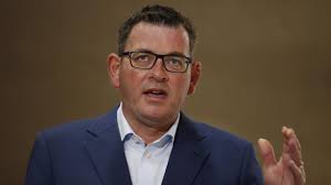 Check spelling or type a new query. Daniel Andrews Fall Premier Discharged From Hospital For Home Rehabilitation Herald Sun