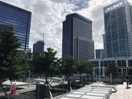 Atlantic sapphire salmon farm located in homestead, florida. Salmon Industry S Biggest Players Swim Around Atlantic Sapphire