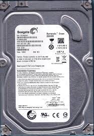 With a spindle speed of 5400 rpm, this seagate hard drive is sure to improve your process times. Seagate St200dl003 2tb 9vt166 302 5yd5q0ay Donor Hard Drive Price For Data Recovery In Dubai It Nerds4u