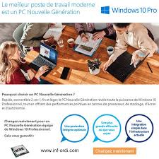 Ordinateur Pc Windows 10 Nel 2020