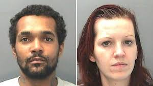 Nadia Jones killing: Couple jailed for robbery death