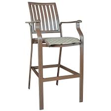 Panama Jack Island Breeze 30 Patio Bar Stool Reviews Wayfair Patio Bar Stools Outdoor Bar Stools Bar Stools
