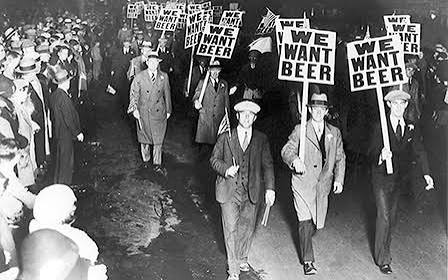 Prohibition in the United States: Speakeasies Explained