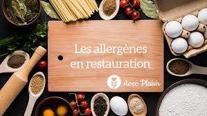 Allergenes En Restauration De Quoi Parle T On Exactement En 2020 Avec Images Restaurant Sans Gluten Sans Lactose Restaurant