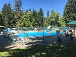 These cottages are perfect for construction works, those. Whispering Pines Rv Tent Reviews Photos Mara British Columbia Campground Tripadvisor