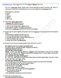Check spelling or type a new query. Bank Soal Sma Ma Smk Kelas 10 Bahasa Indonesia