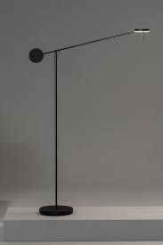 Invisible Floor Free Standing Lights From Grok Architonic Floor Standing Light Wall Lighting Design Light Fixtures
