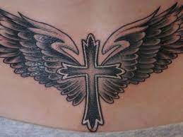Angel wing tats convey a lot more than just having a spiritual connection with the deities. 50 Most Amazing Angel Wings Tattoo Designs With Meanings
