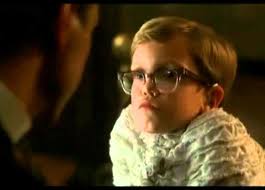 El inolvidable Simon Birch