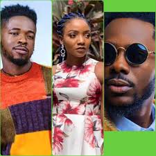 Nigerians voted chike over timi dakolo as the musician who sings the best love songs. Johnny Drille Simi Or Adekunle Gold Valid Updates