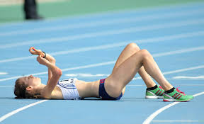 The story of a pair of. Femmes Et Sport L Histoire D Un Long Combat Women Sports