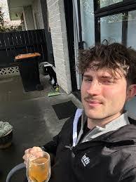 Mitch Iverson's Instagram, Twitter & Facebook