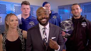 Malcolm Bivens Addresses WWE Release & Recent Rumours