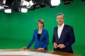Ein sprecher des senders bestätigte dies der bild indirekt. Tagesthemen Und Heute Journal Bitte Weniger Infantilisierung