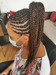La coiffure est l'art d'arranger les cheveux, éventuellement de modifier leur aspect extérieur. Welly Style Coiffure Afro Startseite Facebook