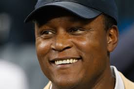 With The 2nd Round Pick, The Detroit Lions Choose Sanders and Key