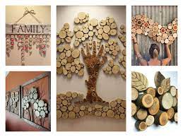 A creative space for inspiration and exploration. New Wood Wall Art Creative Ideas