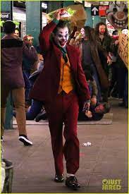 Pin On Joker