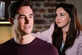 EastEnders newcomer Zack Hudson and Ruby Allen tipped for steamy affair