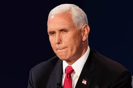 News, analysis and opinion from politico. Pence Continues Hoosier Streak Of One Term Republican Vice Presidents Politics Nwitimes Com