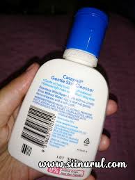 Cetaphil gsc safe for all skin type. Review Cetaphil Gentle Skin Cleanser Yay Or Nay Sii Nurul Menulis Untuk Berkongsi