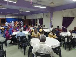 Kuala muda district 3.1 km. Deepavali Dinner For Senior Citizens At Rumah Sri Kenangan Bedong