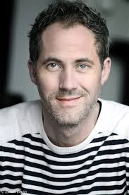 Biographie de l'humoriste Daniel Camus