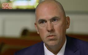 Barber's 60 Minutes interview brings positive reviews from SBC leaders