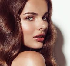 VOGUE PORTUGAL — Sheri Terry