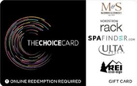Using your spafinder gift card to purchase? Check Your Thechoicecard Balance Giftcards Com