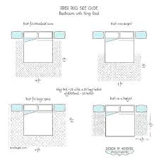 rug sizes chart projectsurrenderone online