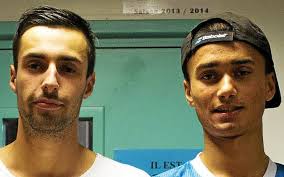 Tennis. 76 participants au tournoi 4e série