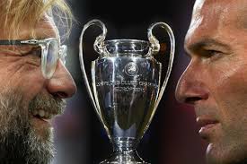 Real won their third consecutive champions league on an emotional night that will be remembered for mo salah's heartbreak, gareth bale's amazing goal and two hideous mistakes by loris karius. Uefa Champions League Final Liverpool Vs Real Madrid Live Chat Never Manage Alone