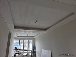 Harga plaster ceiling march 2020 plaster ceiling price mini 8 4 x 6 x 8mm. Plaster Ceiling Minimalis Deko Rumah Part 3