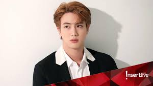 Kerja keras seorang ibu from the story bts : Dapat Julukan Mas Ganteng Jin Bts Langsung Diincar Emak Emak Indonesia