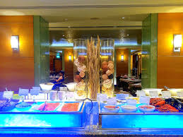 New york city's architecture from the eighteenth century to the present is as culturally diverse as the generations who have called it home. Sg Food On Foot Singapore Food Blog Best Singapore Food Singapore Food Reviews Window On The Park Holiday Inn Singapore Orchard City Centre Southeast Asian Gastronomic Extravaganza With Boston Lobster Weekend