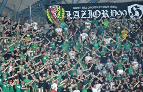 12 na oporowskiej mecz przyjaźni. 13 Kolejka Ekstraklasy Zapowiedz Slask Wroclaw Arka Gdynia Kibice Net