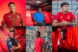 Nottingham Forest spend almost 150m euros in signings | Marca