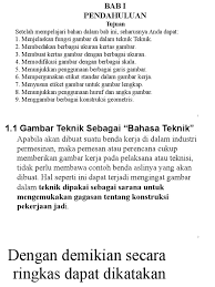 We did not find results for: Bab 1 Menggambar Teknik